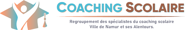 logo coach scolaire Namur
